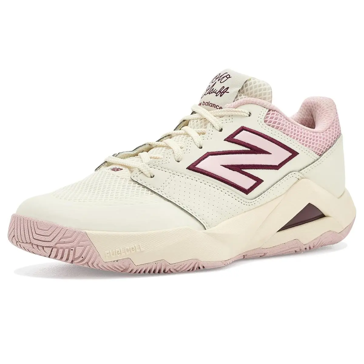 New Balance shoes - Angora/Fresh Air 20