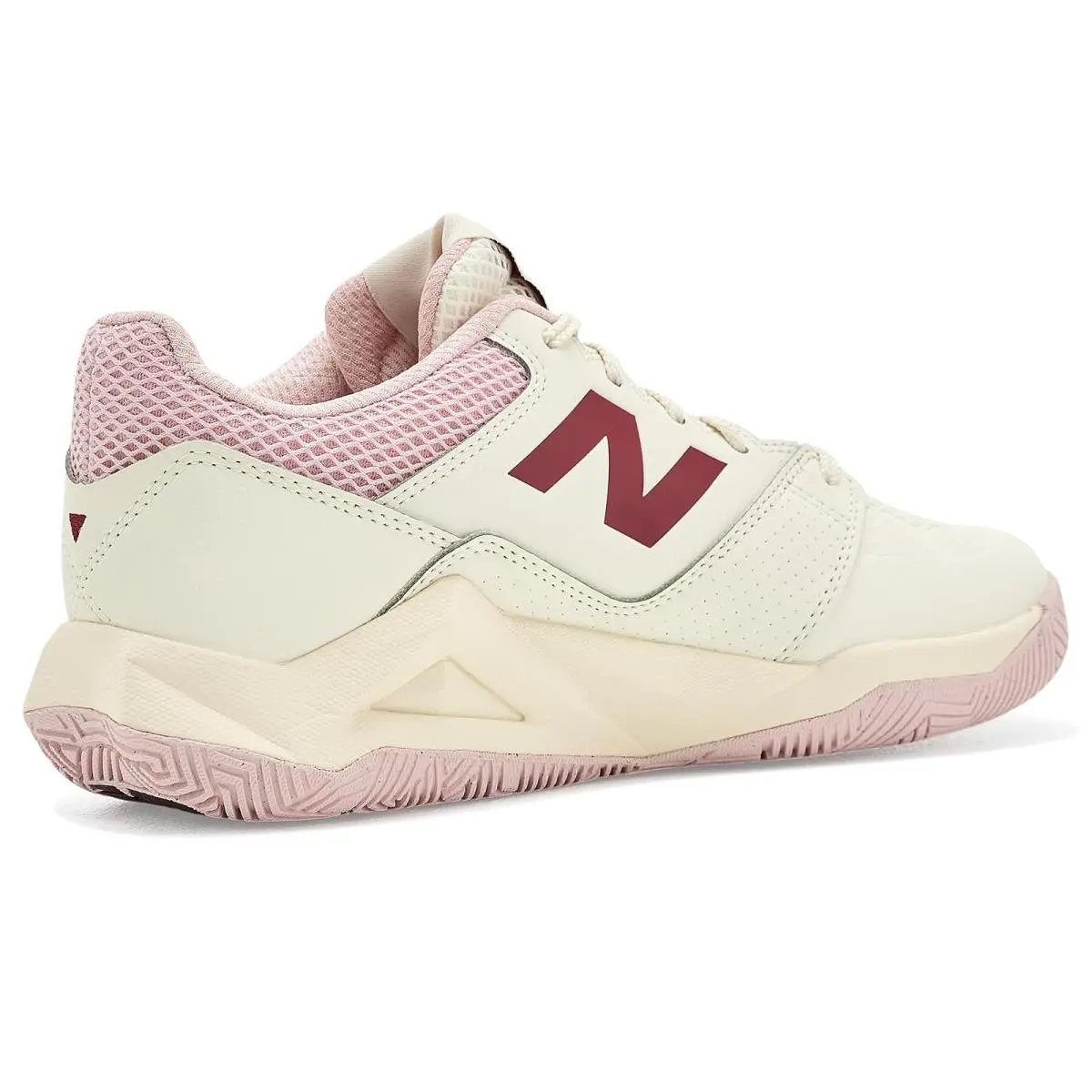 New Balance shoes - Angora/Fresh Air 22