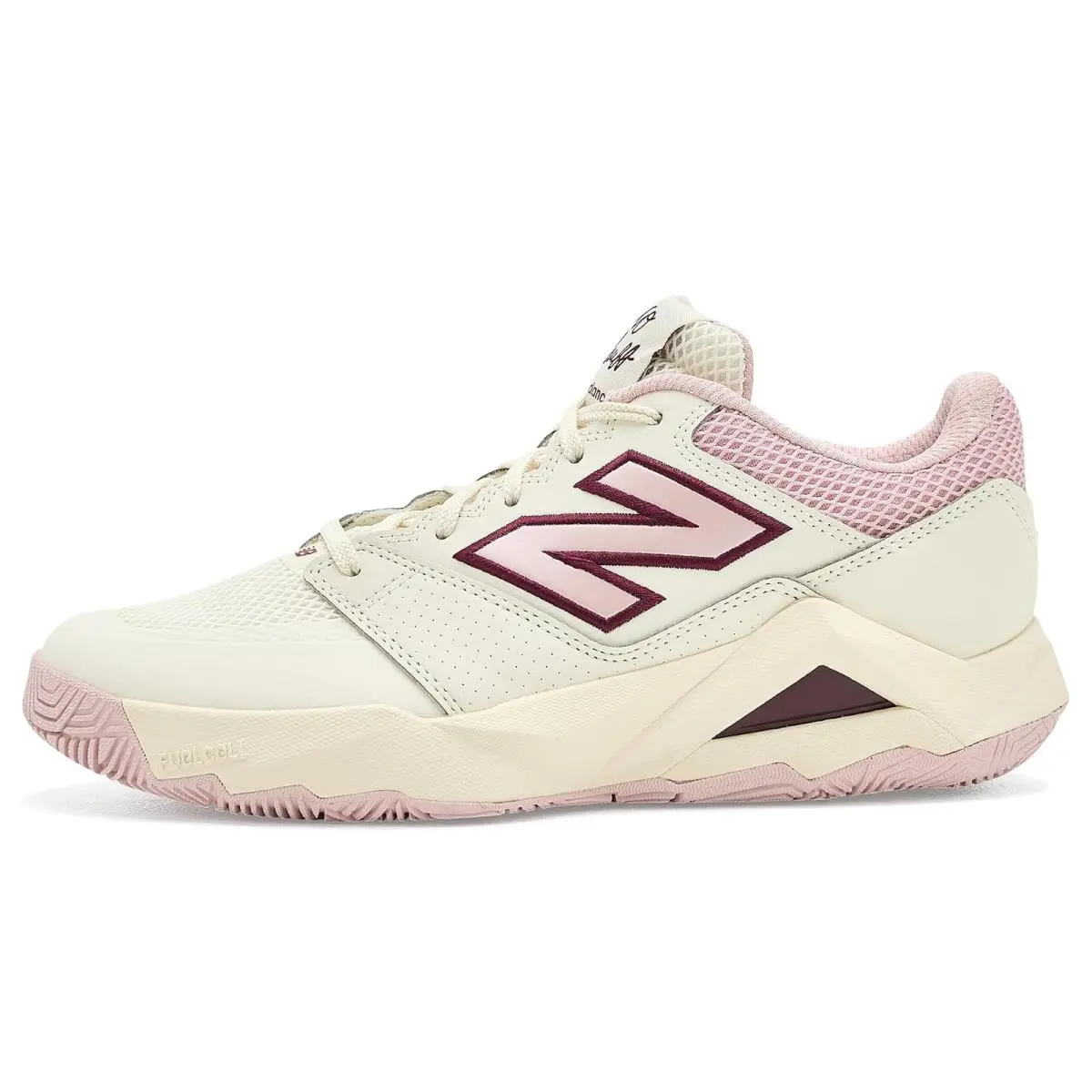 New Balance shoes - Angora/Fresh Air 23