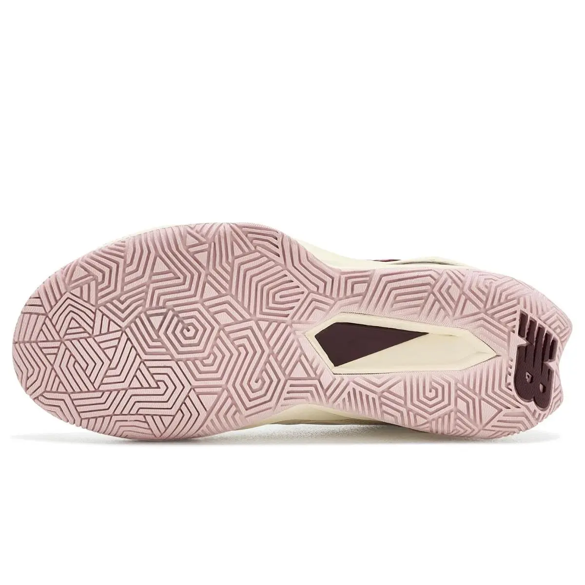 New Balance shoes - Angora/Fresh Air 24