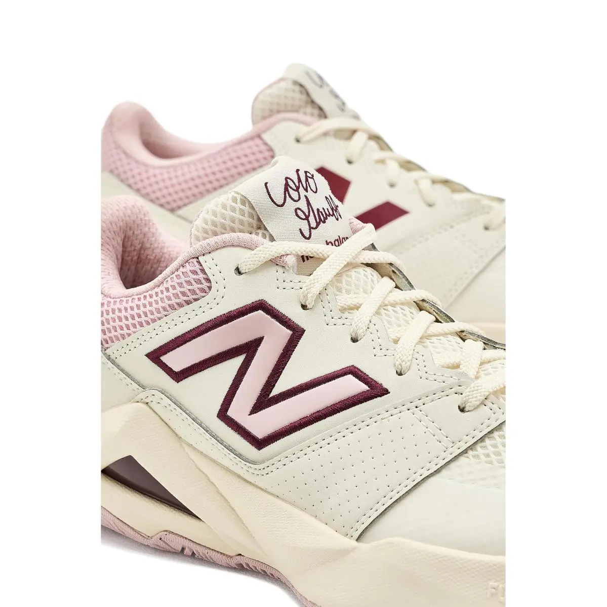 New Balance shoes - Angora/Fresh Air 25