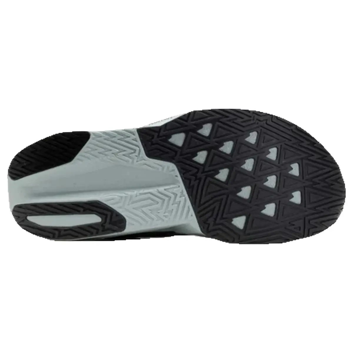 New Balance shoes - New Balance FuelCell Rebel v5 Wide - MFCX7CH - Magnet/Blue 9