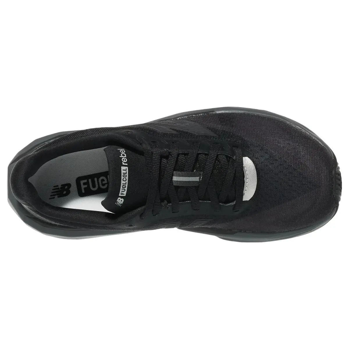 New Balance shoes - Fuelcell Rebel V5 - Fuelcell Rebel - WFCXLO5 - Black 2