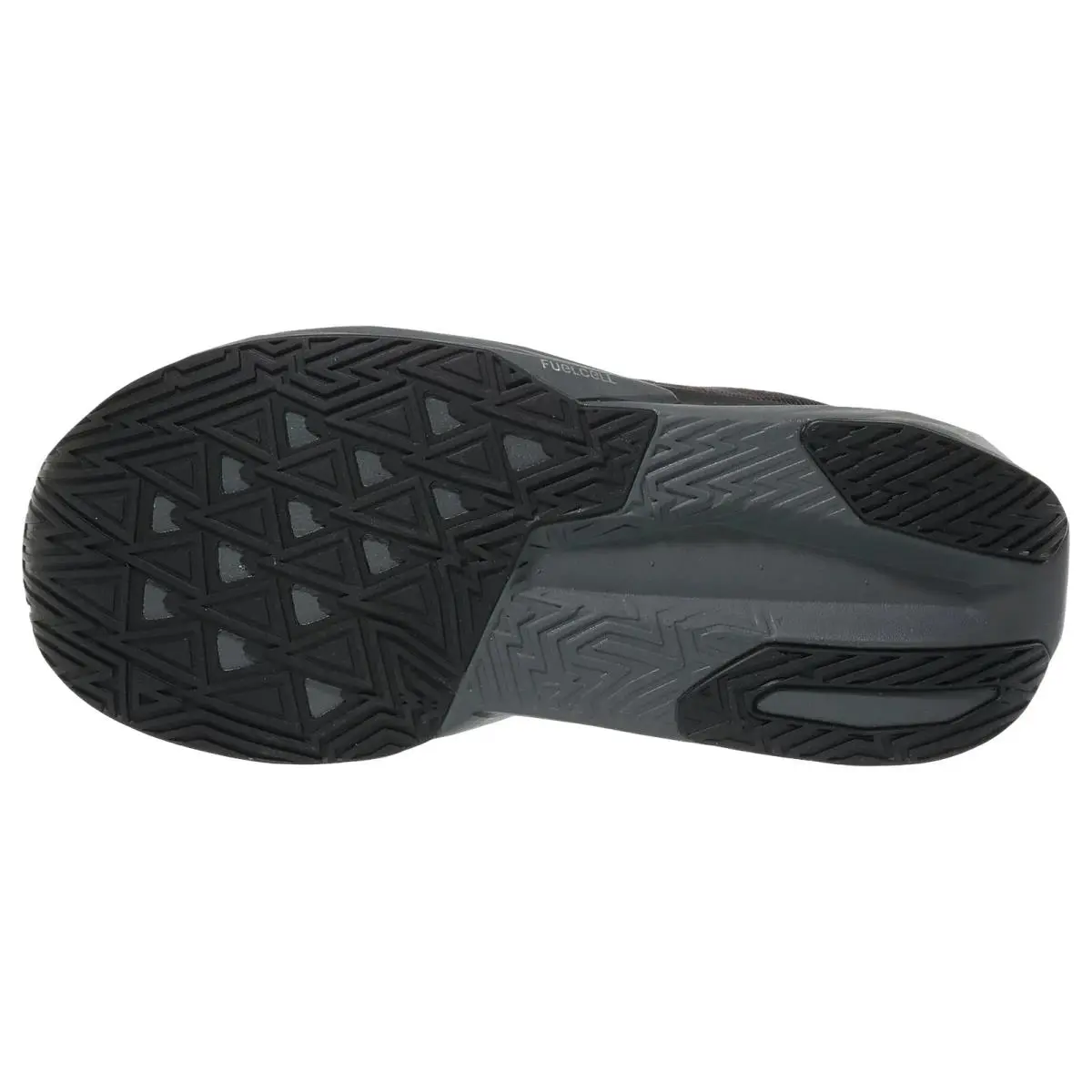 New Balance shoes - Fuelcell Rebel V5 - Fuelcell Rebel - WFCXLO5 - Black 3