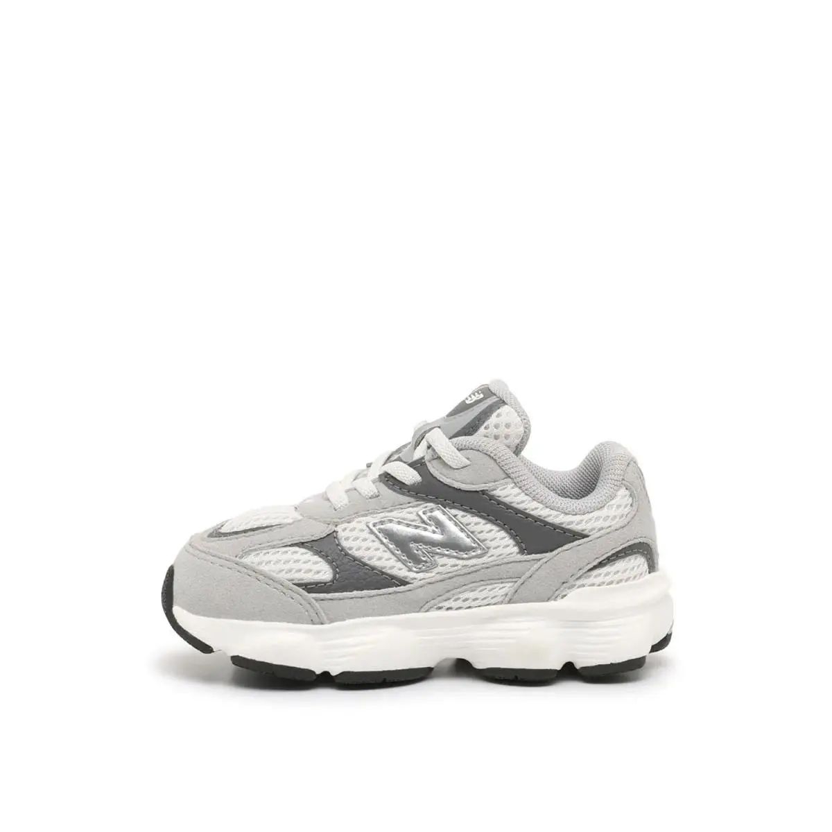 New Balance shoes - Grey 1