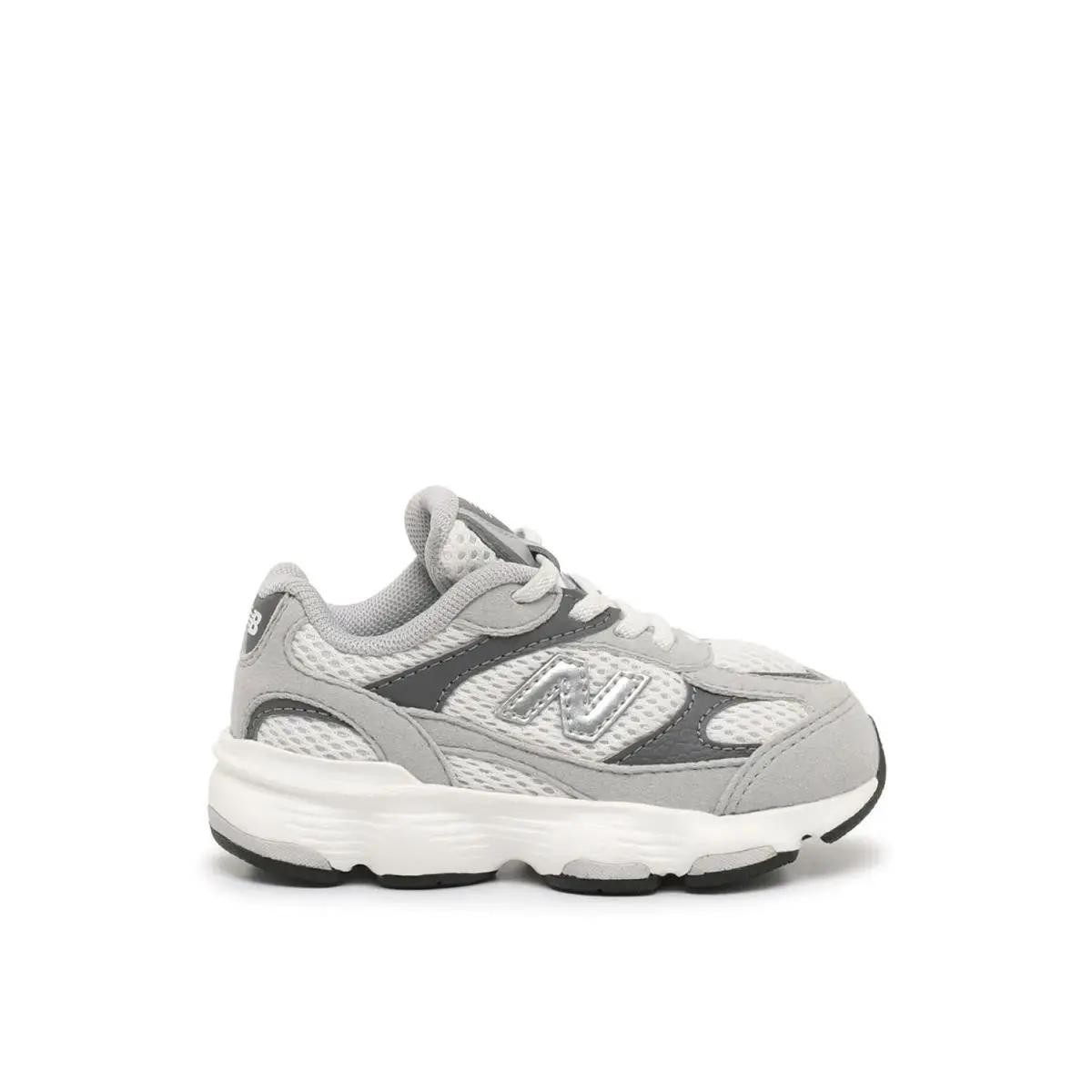 New Balance shoes - Grey 3