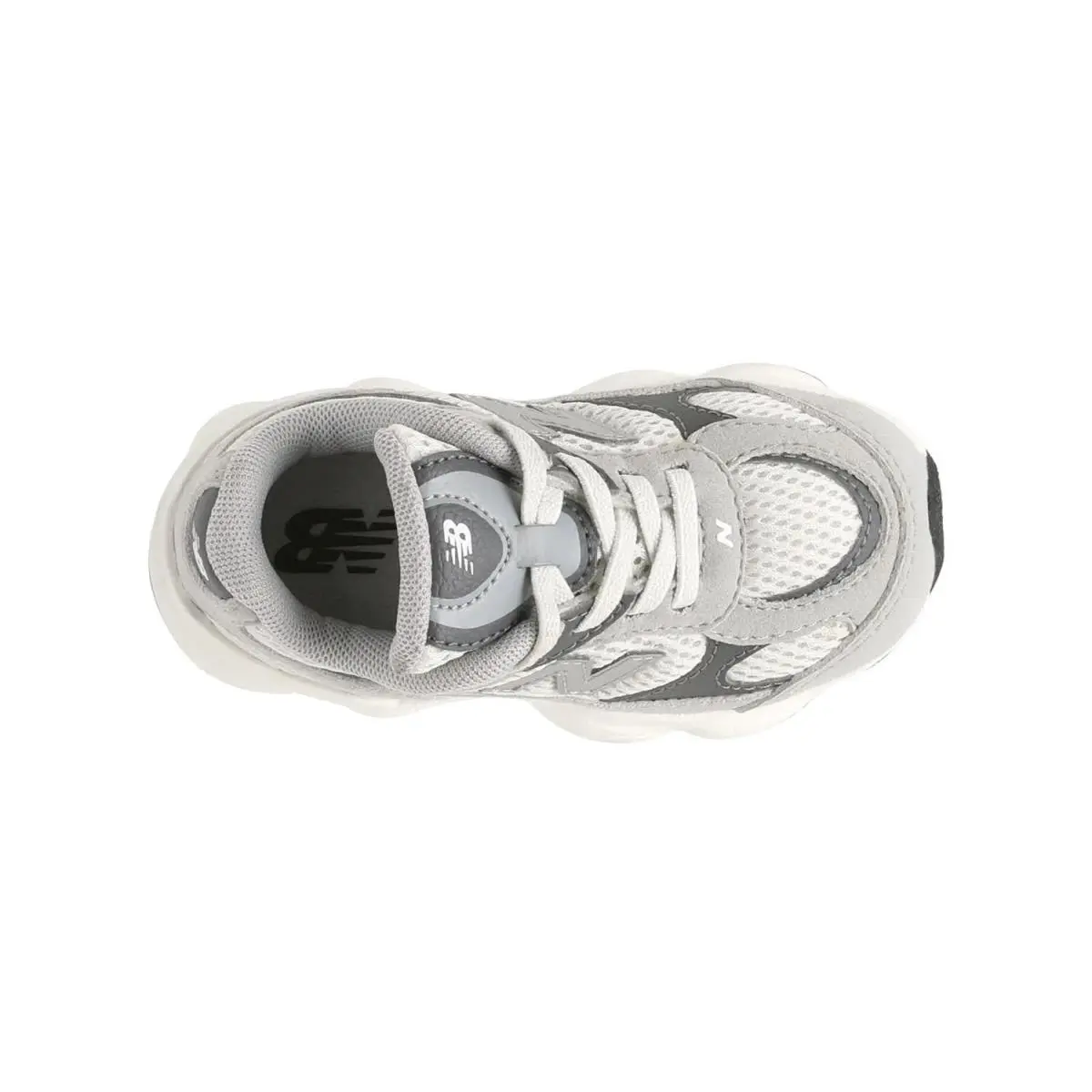 New Balance shoes - Grey 5