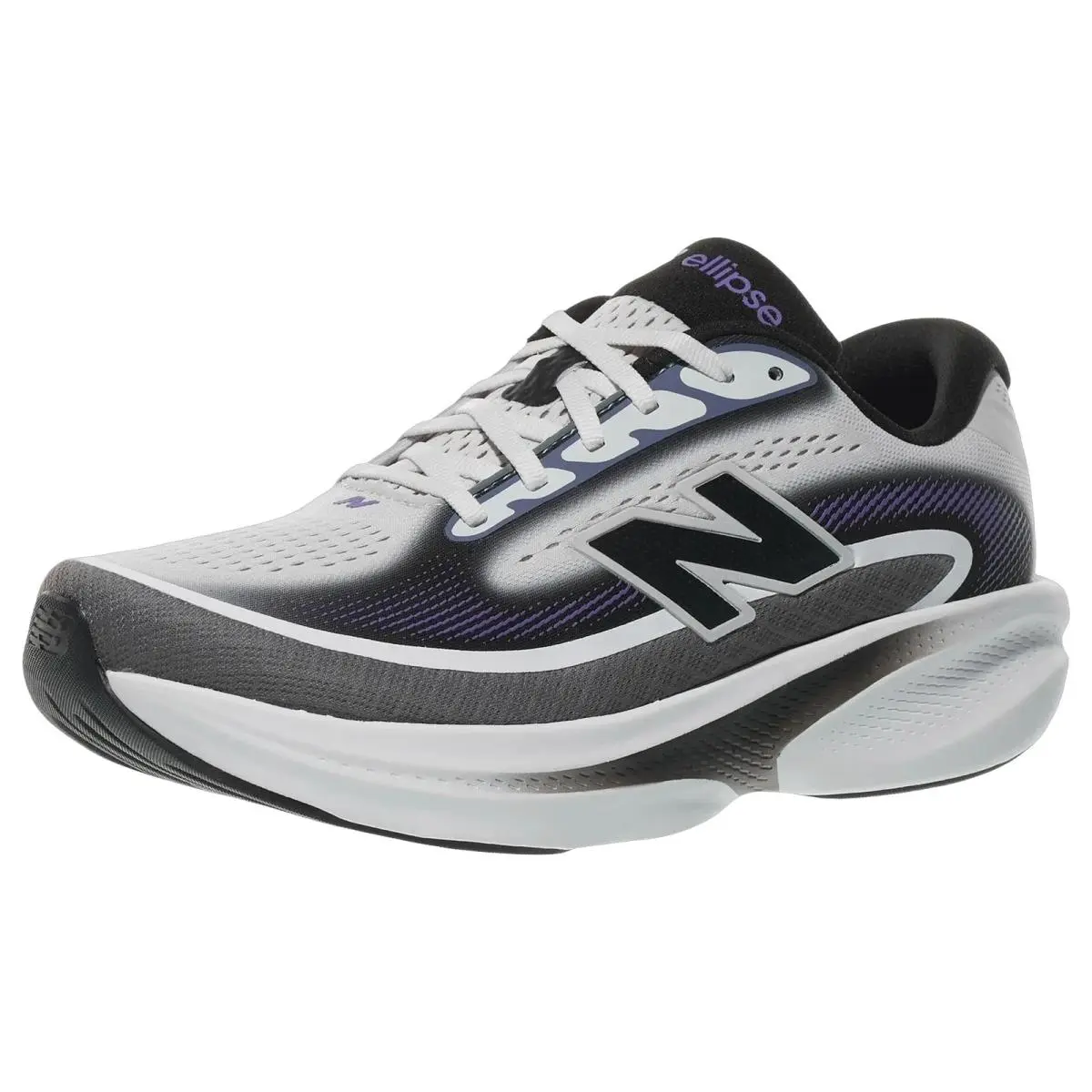 New Balance shoes - Ellipse V1 - Ellipse - MELPS17O - Indigo/Castlerock/Bk 0