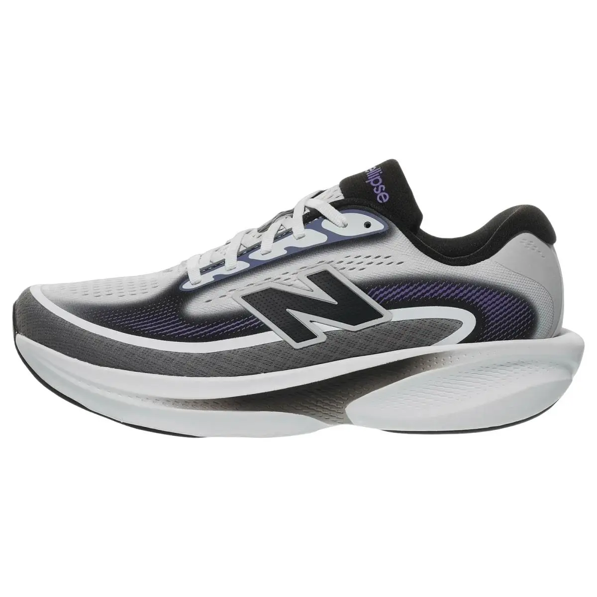 New Balance shoes - Ellipse V1 - Ellipse - MELPS17O - Indigo/Castlerock/Bk 5