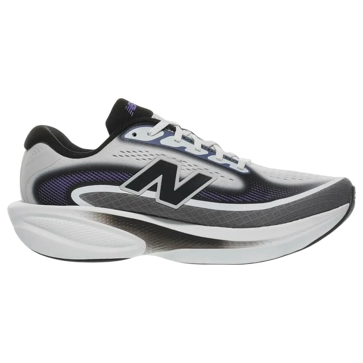 New Balance shoes - Ellipse V1 - Ellipse - MELPS17O - Indigo/Castlerock/Bk 7