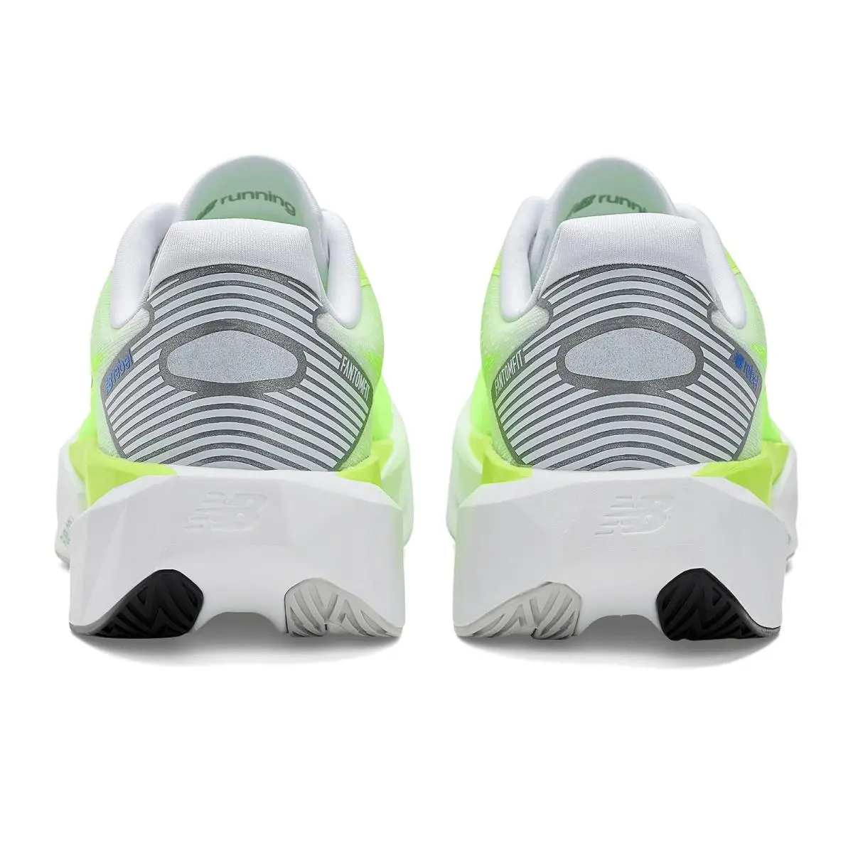 New Balance shoes - Afterglow/Deep End 5