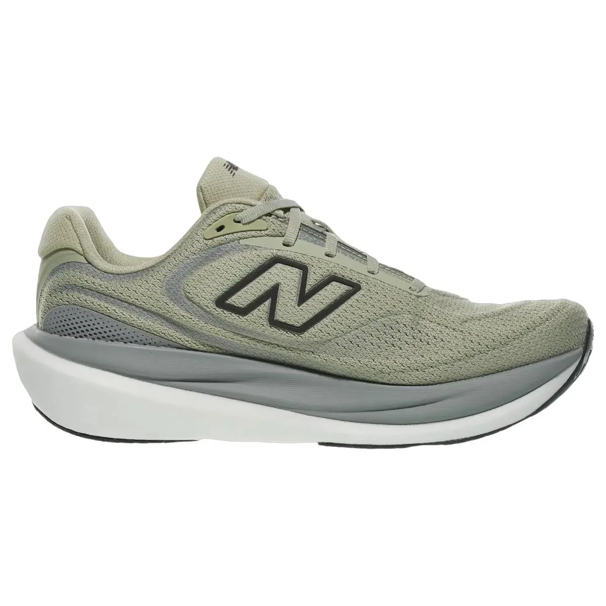 New Balance shoes - 1080 V15 - M10804EF - Olivine/Black/Grey 1