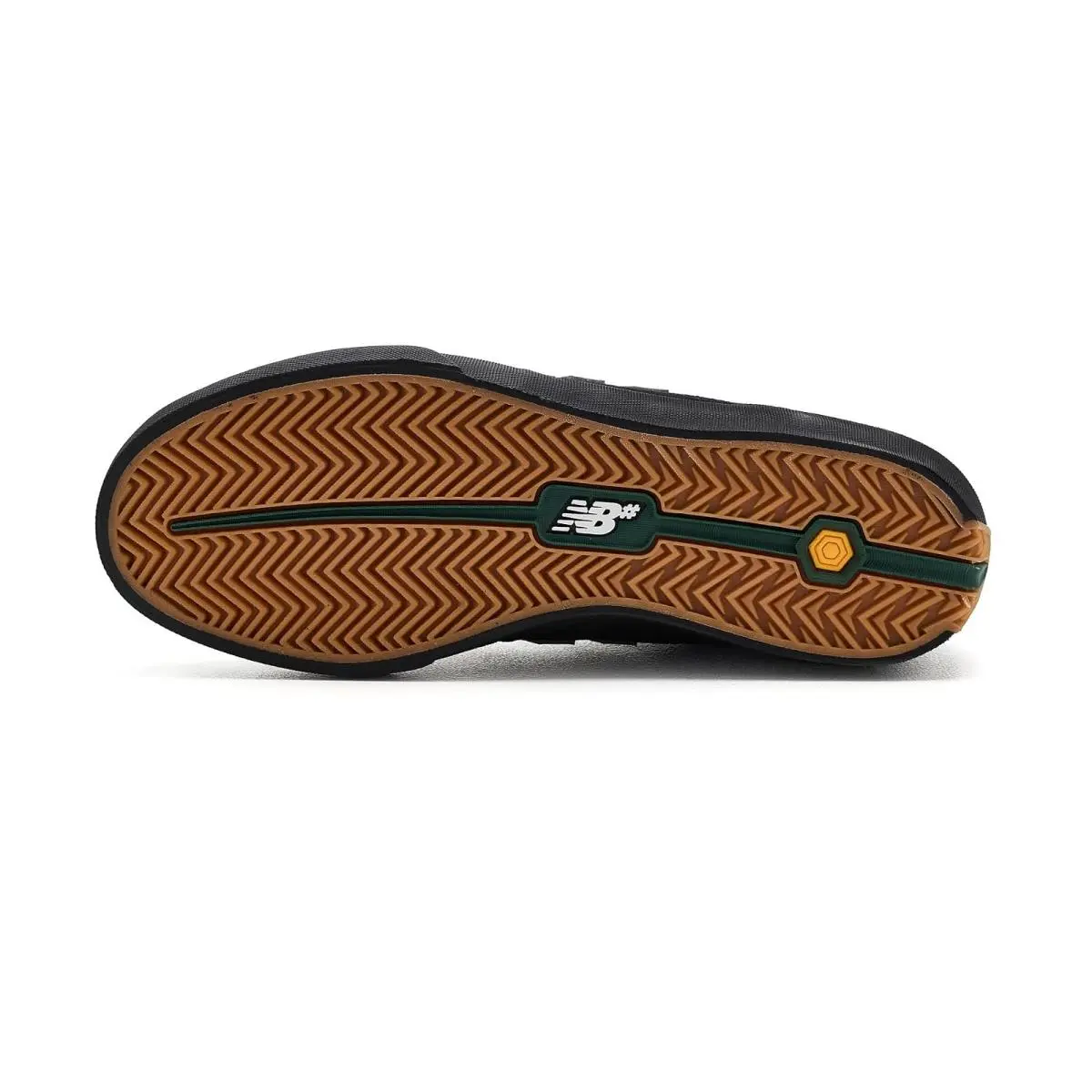 New Balance shoes - Black/Black 3