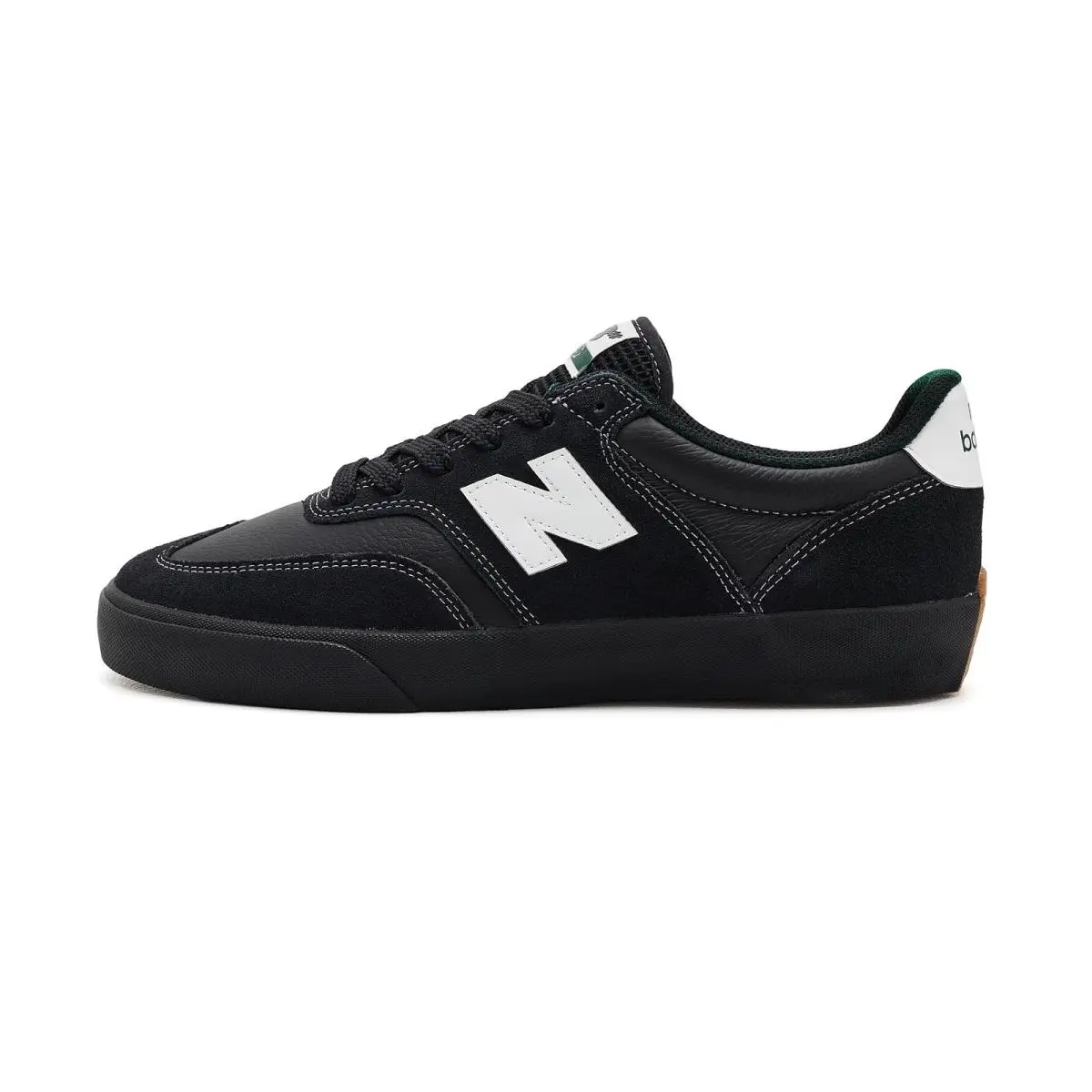 New Balance shoes - Black/Black 9