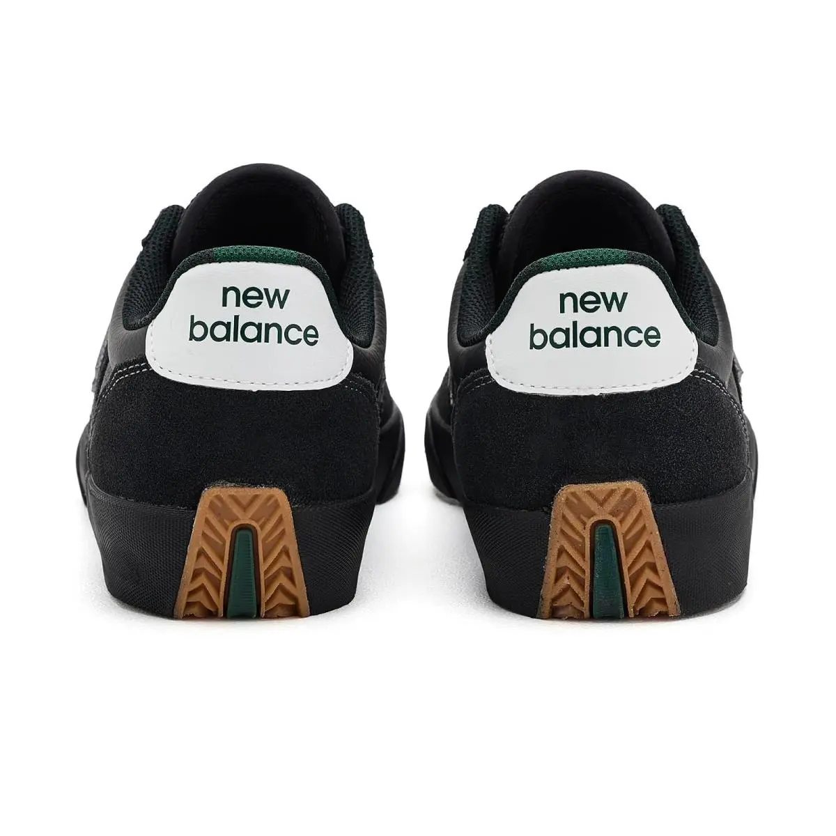 New Balance shoes - Black/Black 12