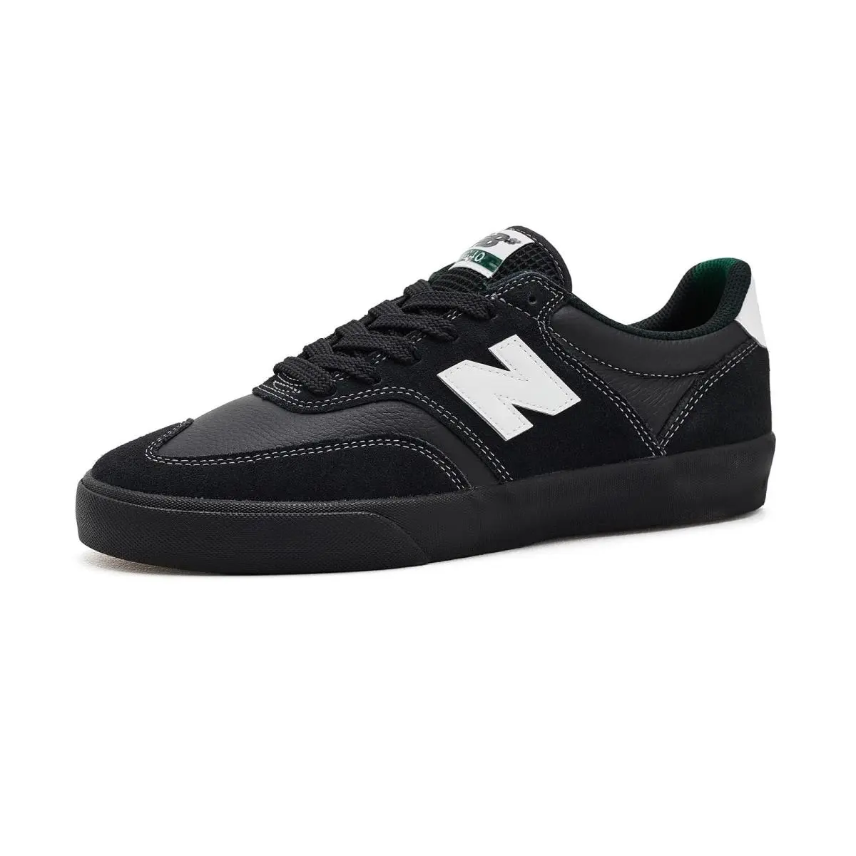 New Balance shoes - Black/Black 6
