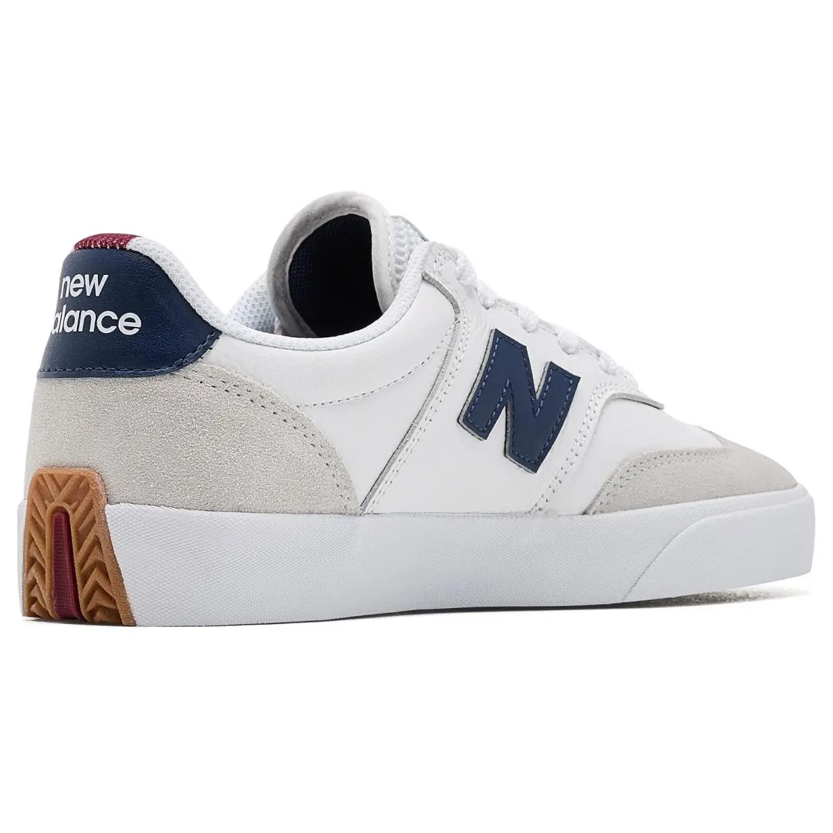 New Balance shoes - Black/Black 22
