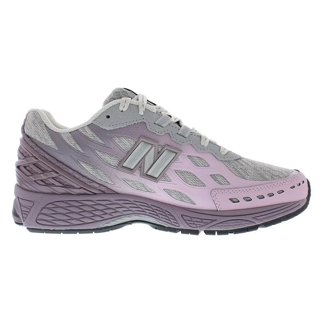 New Balance shoes - Purple/Pink, Main: Purple 1