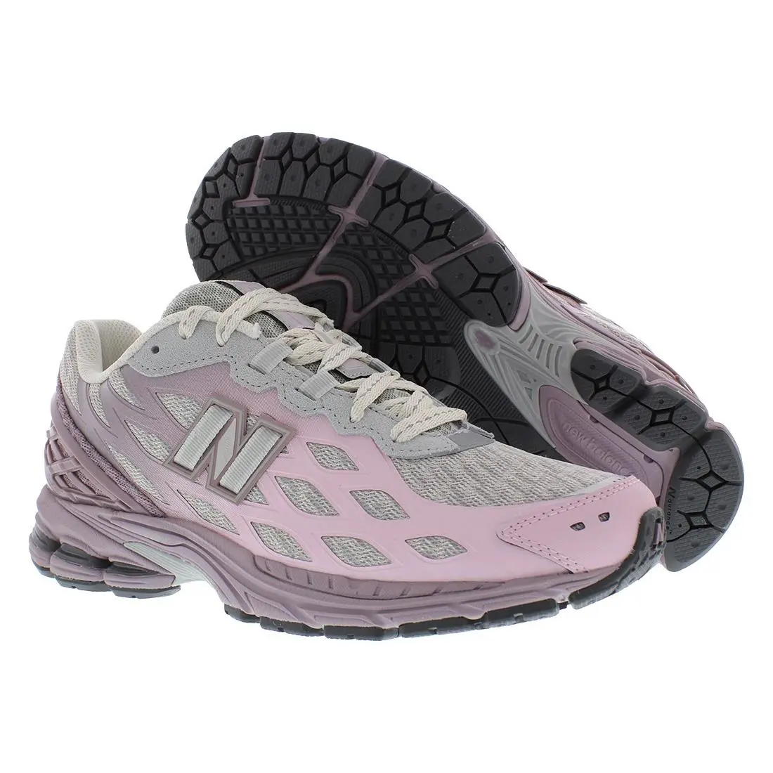 New Balance shoes - Purple/Pink, Main: Purple 4