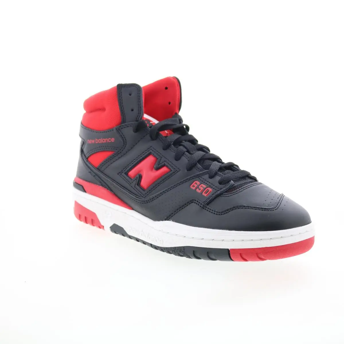 New Balance shoes - New Balance 650R - BB650RBR - Black 0