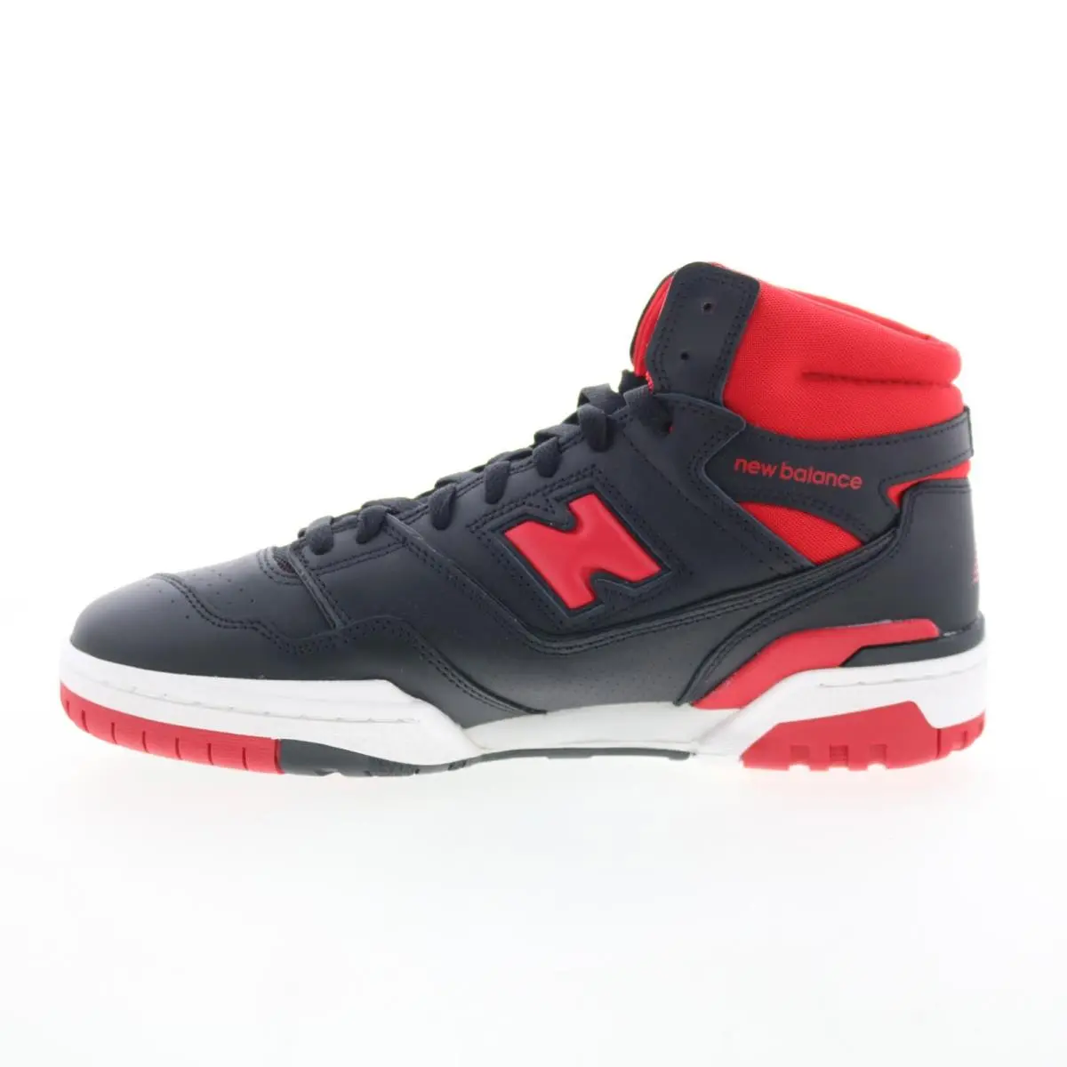 New Balance shoes - New Balance 650R - BB650RBR - Black 3