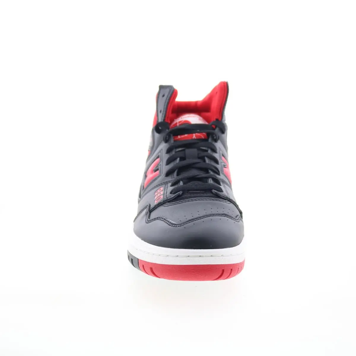New Balance shoes - New Balance 650R - BB650RBR - Black 9