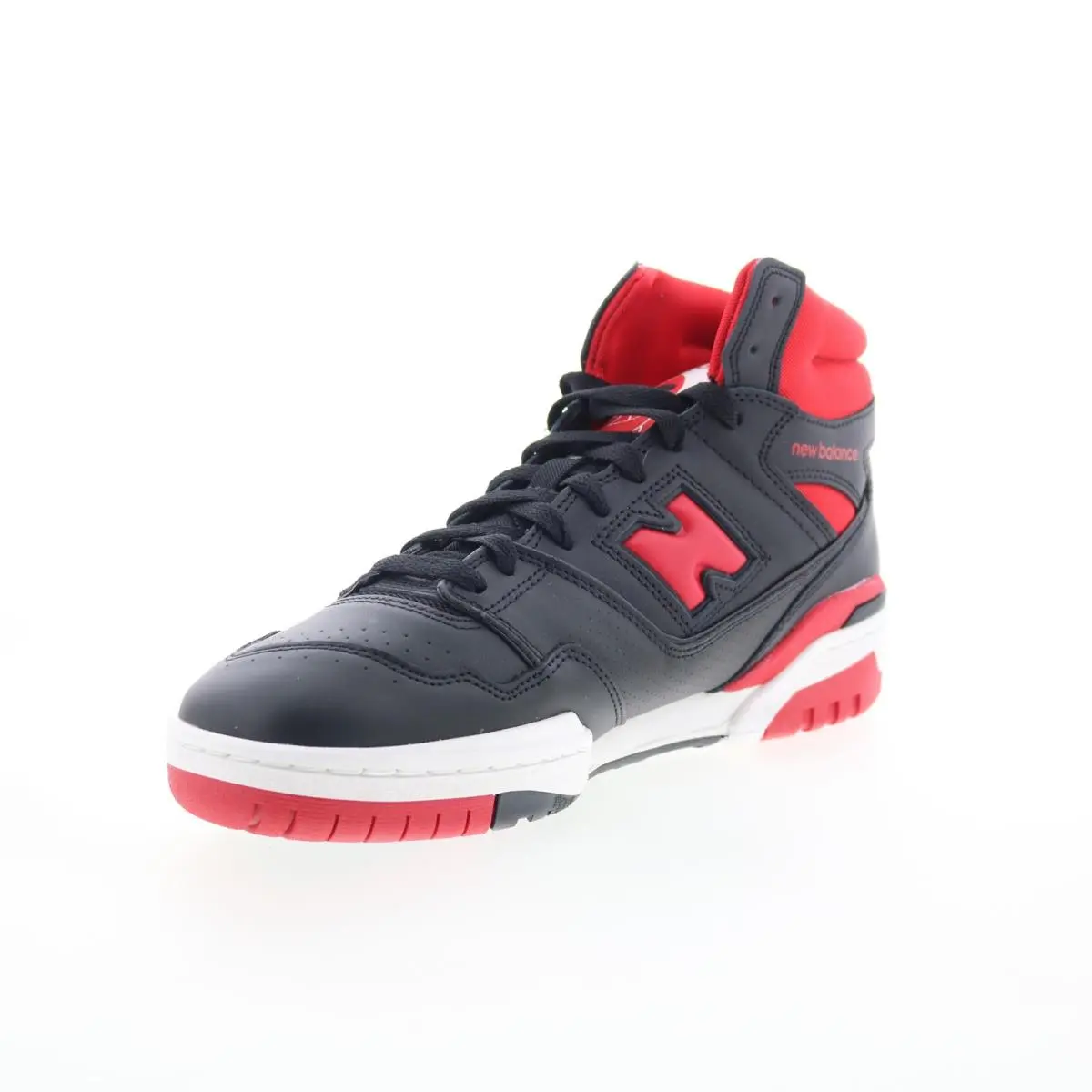 New Balance shoes - New Balance 650R - BB650RBR - Black 10
