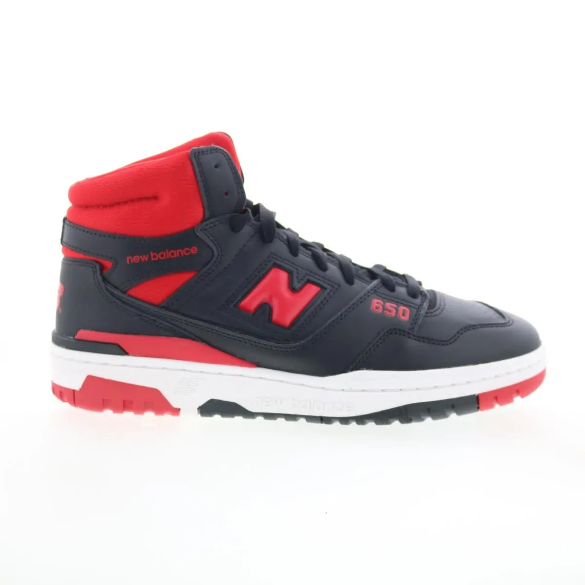 New Balance shoes - New Balance 650R - BB650RBR - Black 7