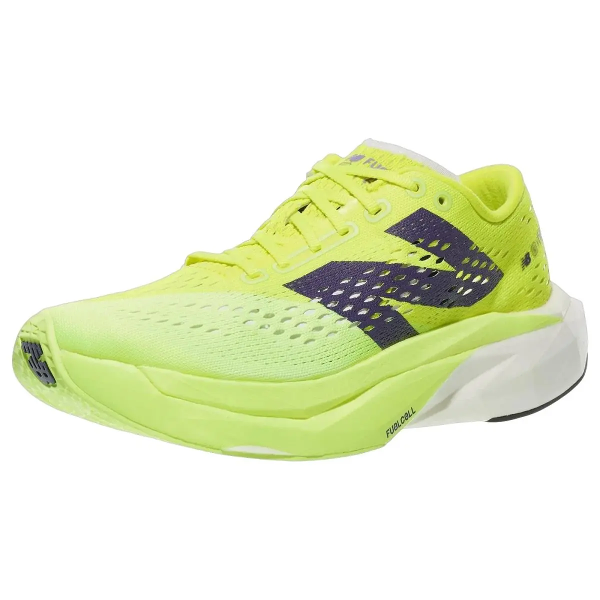 New Balance shoes - Fuelcell Supercomp Pacer V2 - Fuelcell Supercomp Pacer - WFCRR7N1 - Alkaline Green/Afterglow 6