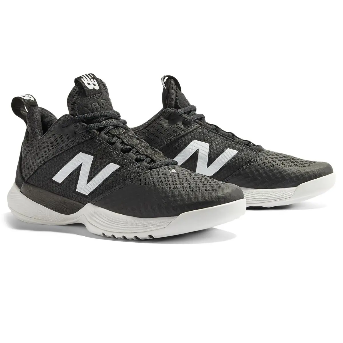 Women`s Sneakers Athletic Shoes New Balance Fuelcell VB-01 Volleyball Shoes
