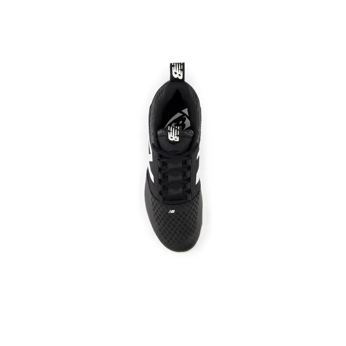 New Balance shoes - Black/White 0