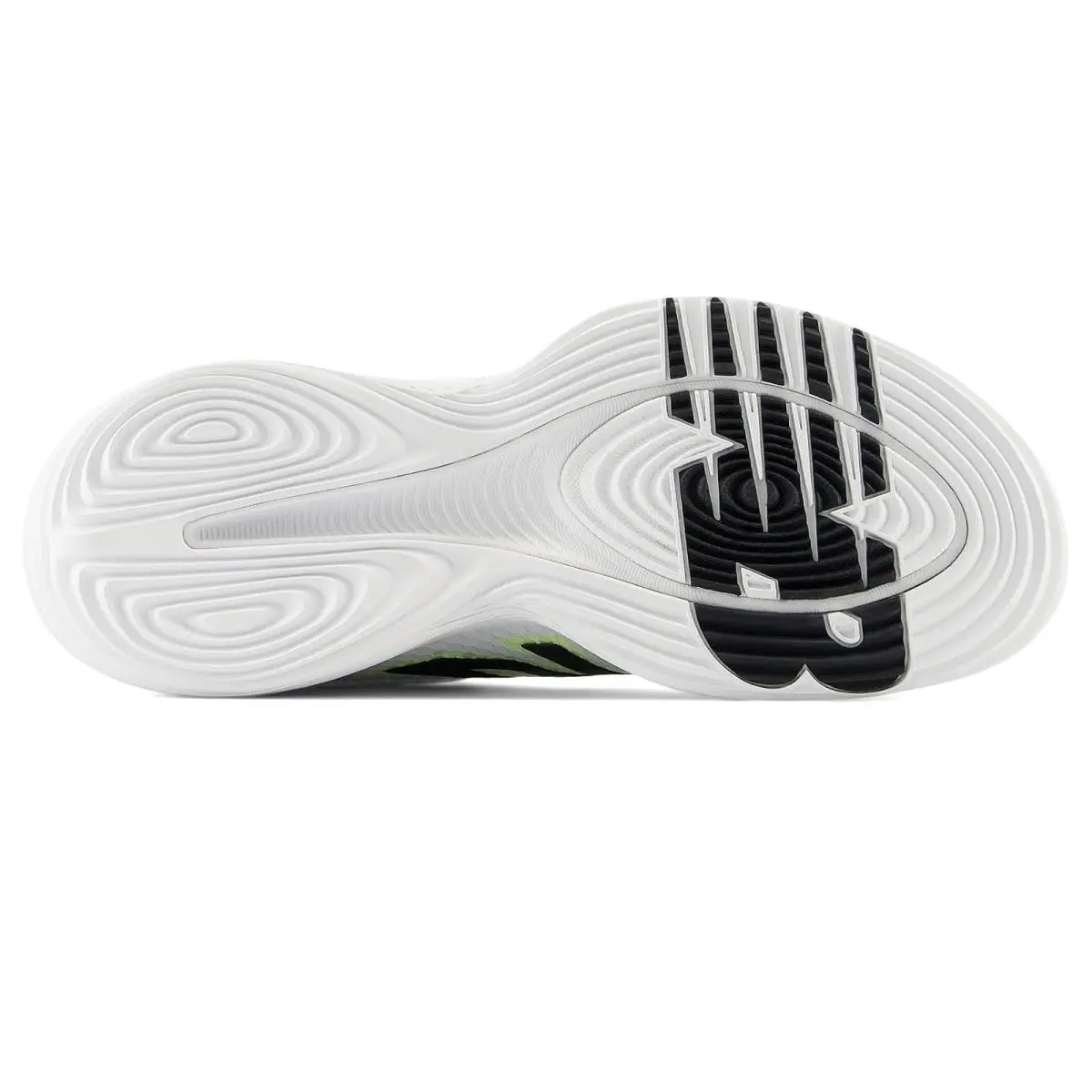 New Balance shoes - Black/White 9