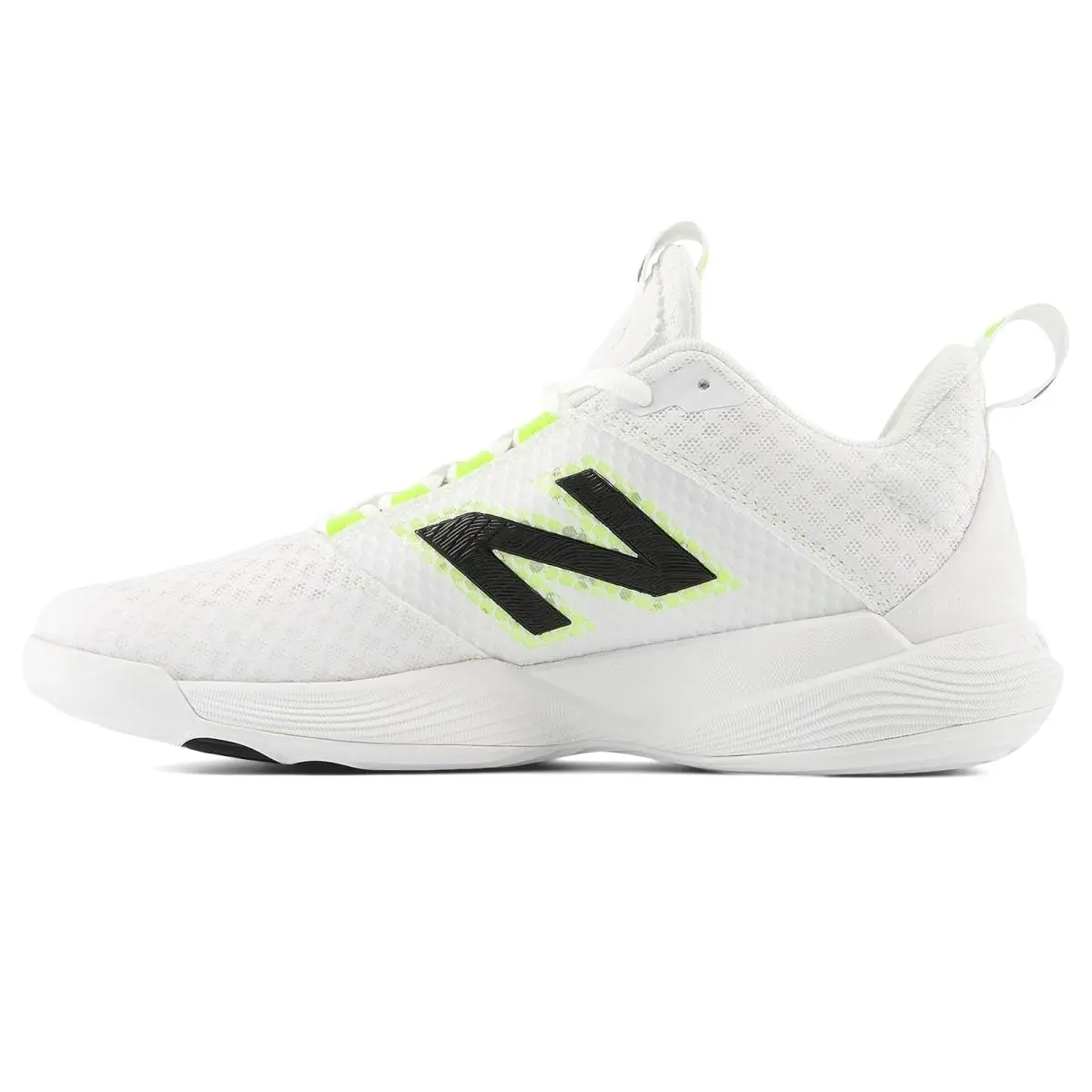 New Balance shoes - Black/White 10