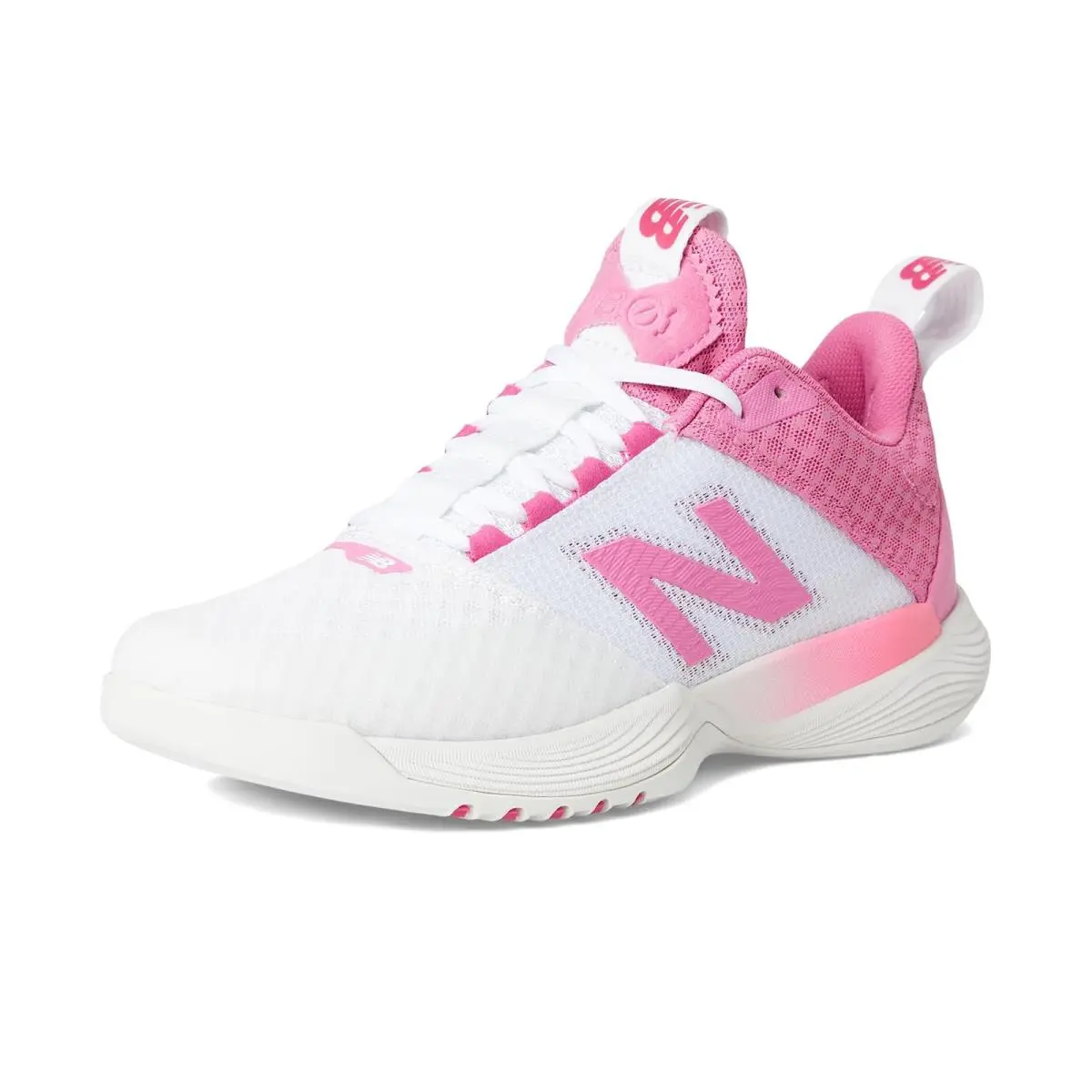New Balance shoes - Black/White 17