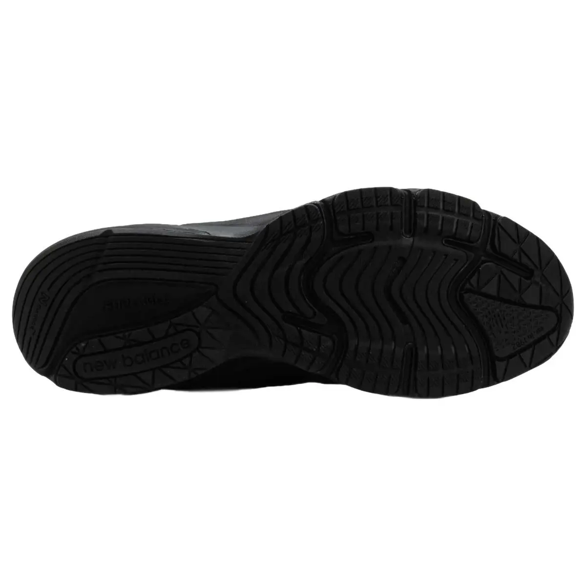New Balance shoes - 990V6 - U990BB6 - Triple Black 2