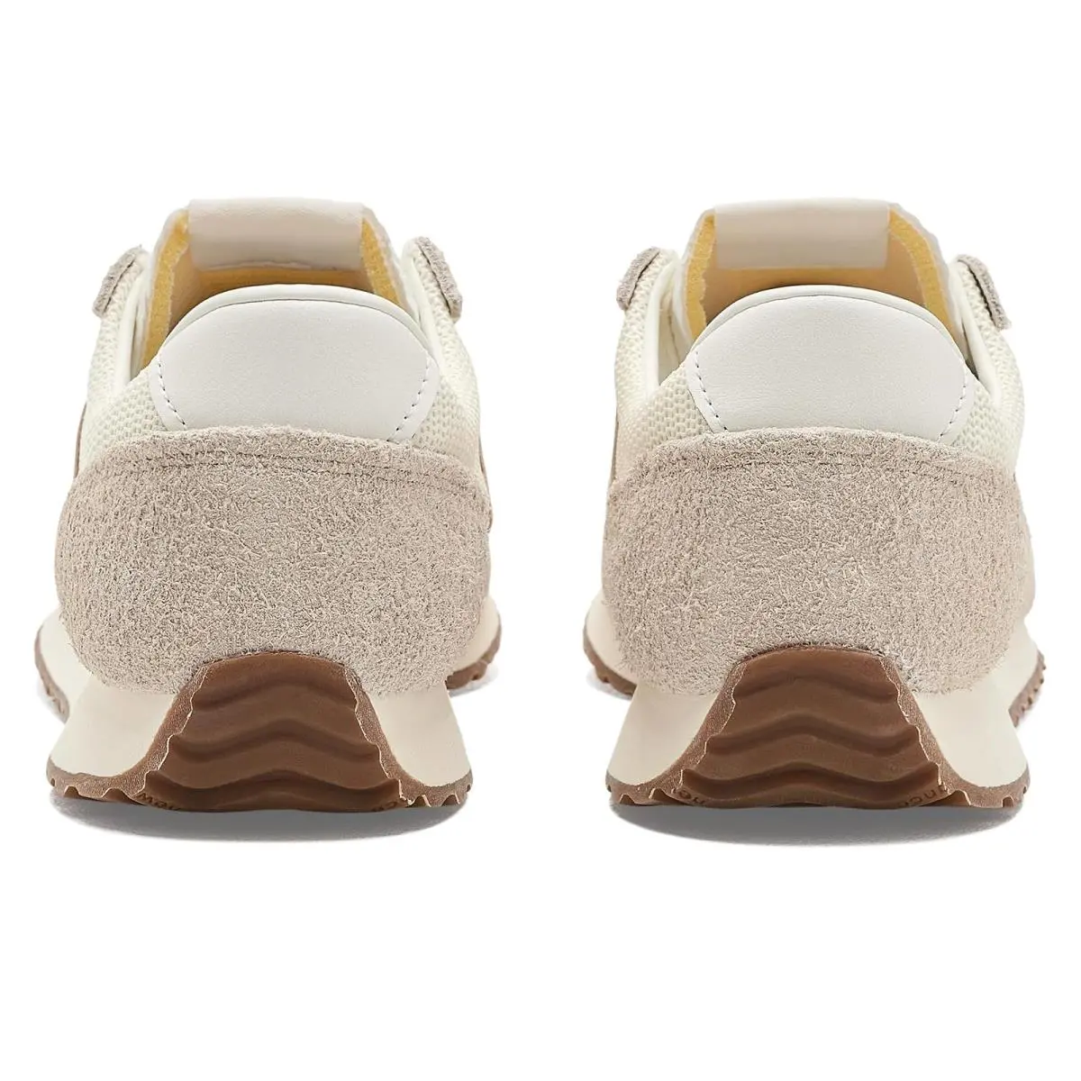 New Balance shoes - Beige Brown 5