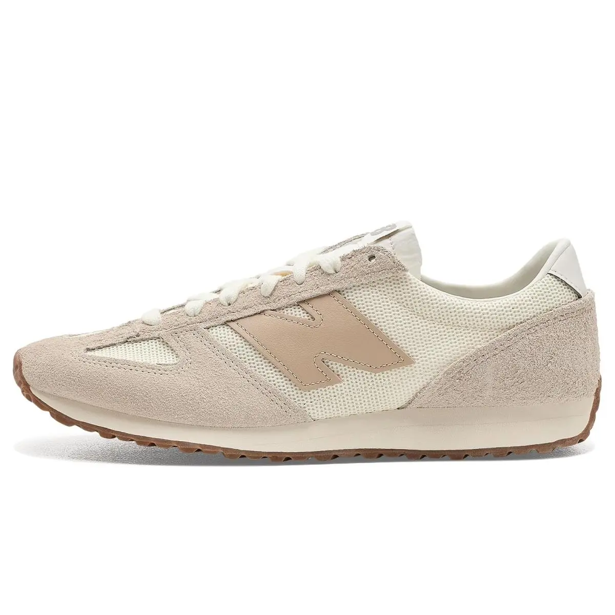 New Balance shoes - Beige Brown 9