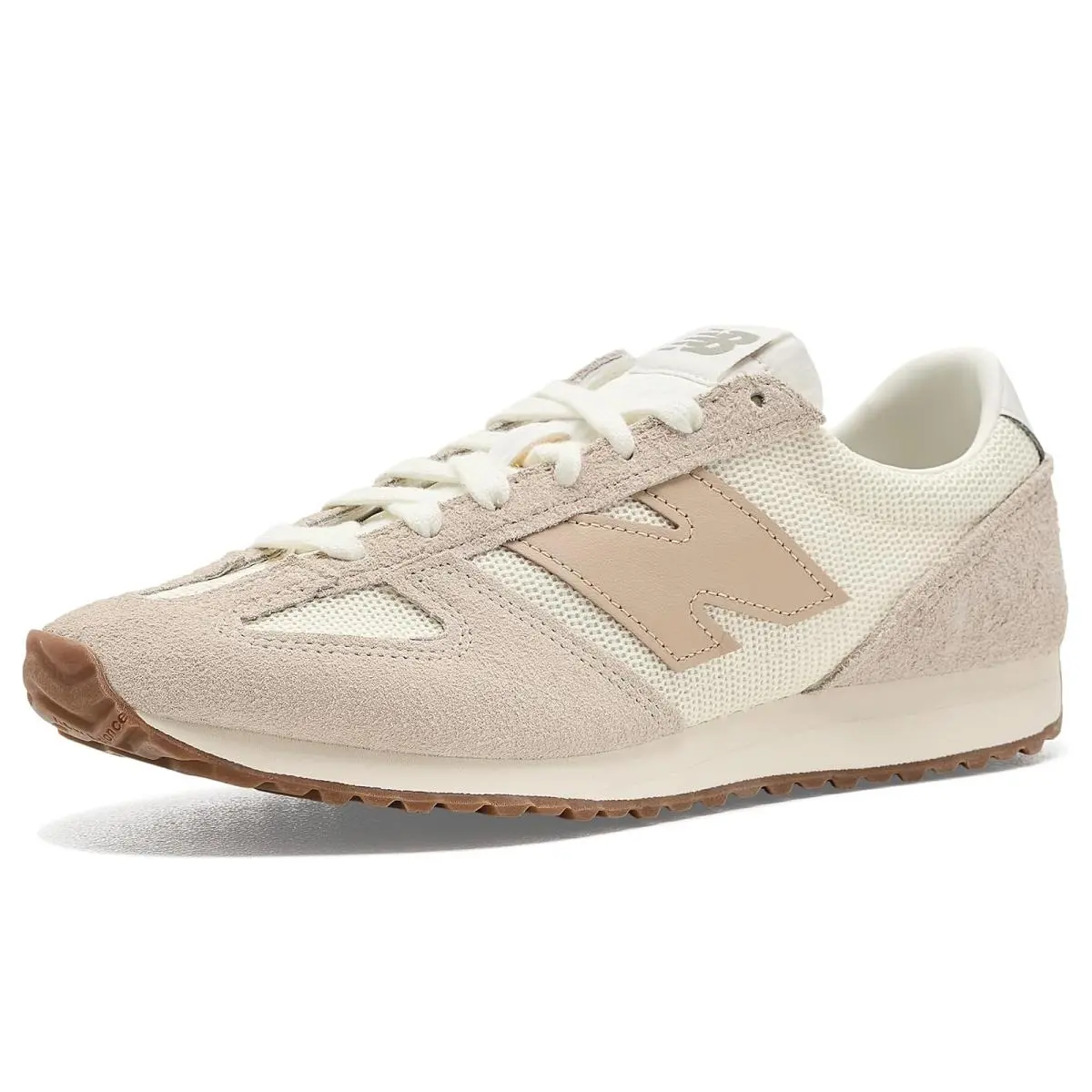 New Balance shoes - Beige Brown 6