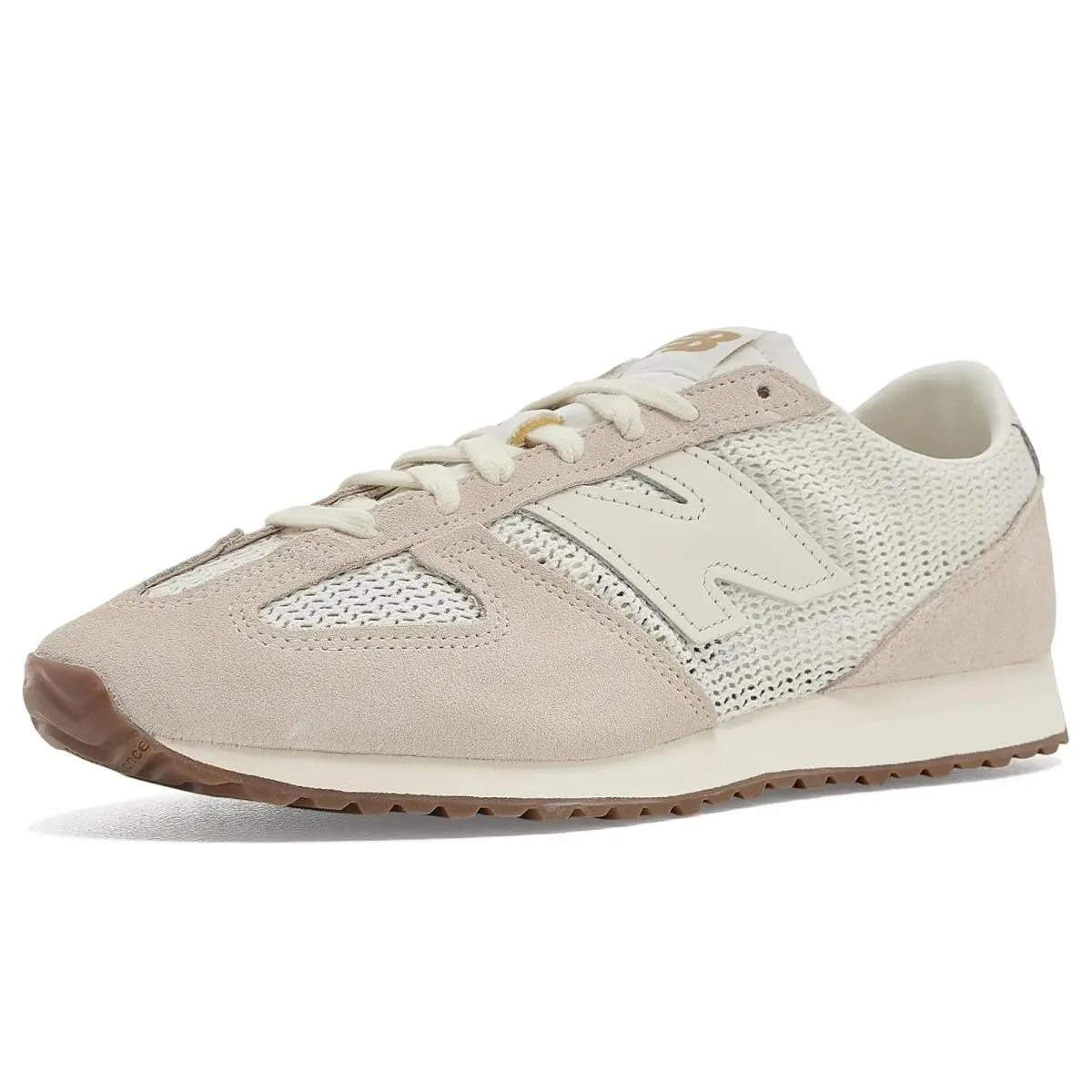 New Balance shoes - Beige Brown 13