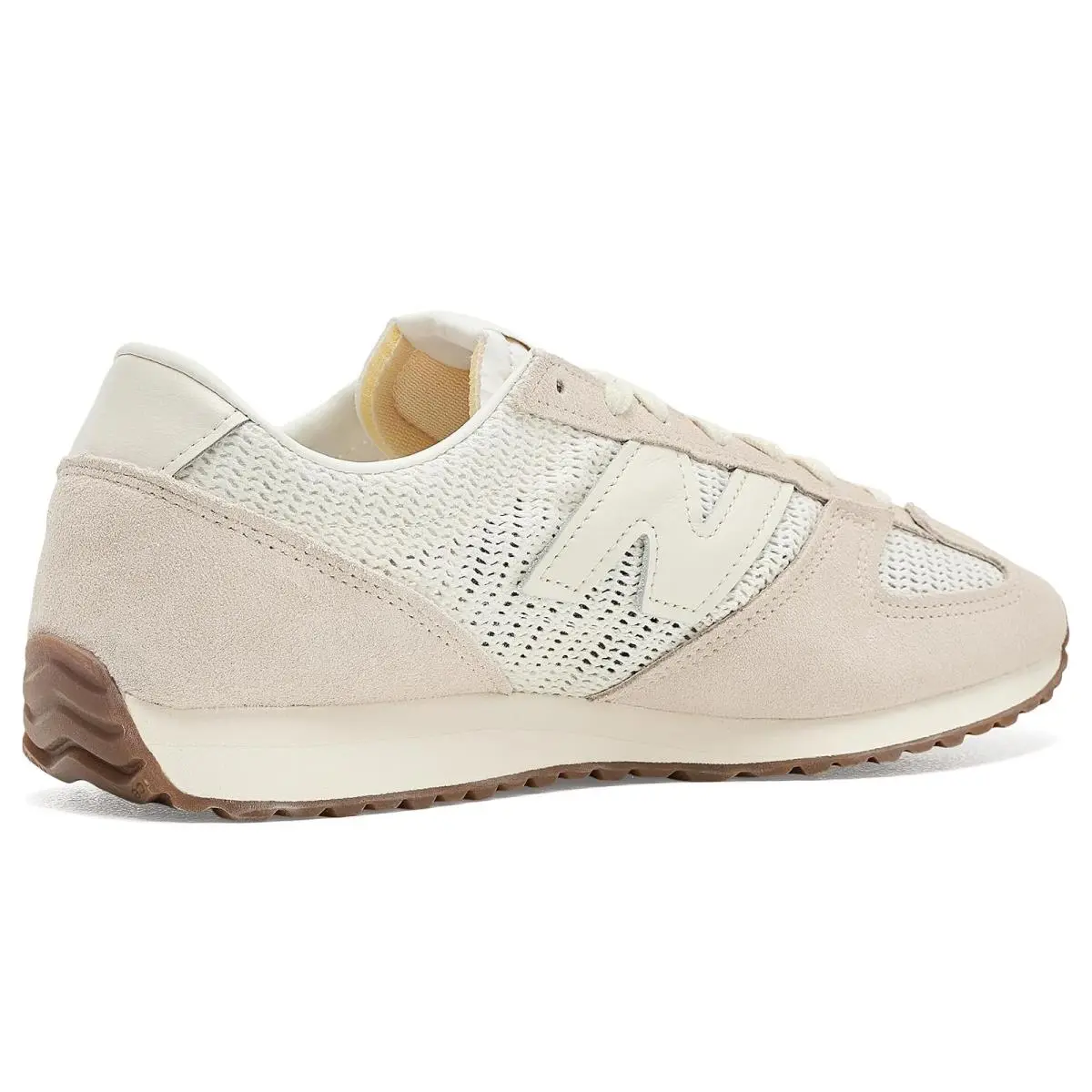 New Balance shoes - Beige Brown 15