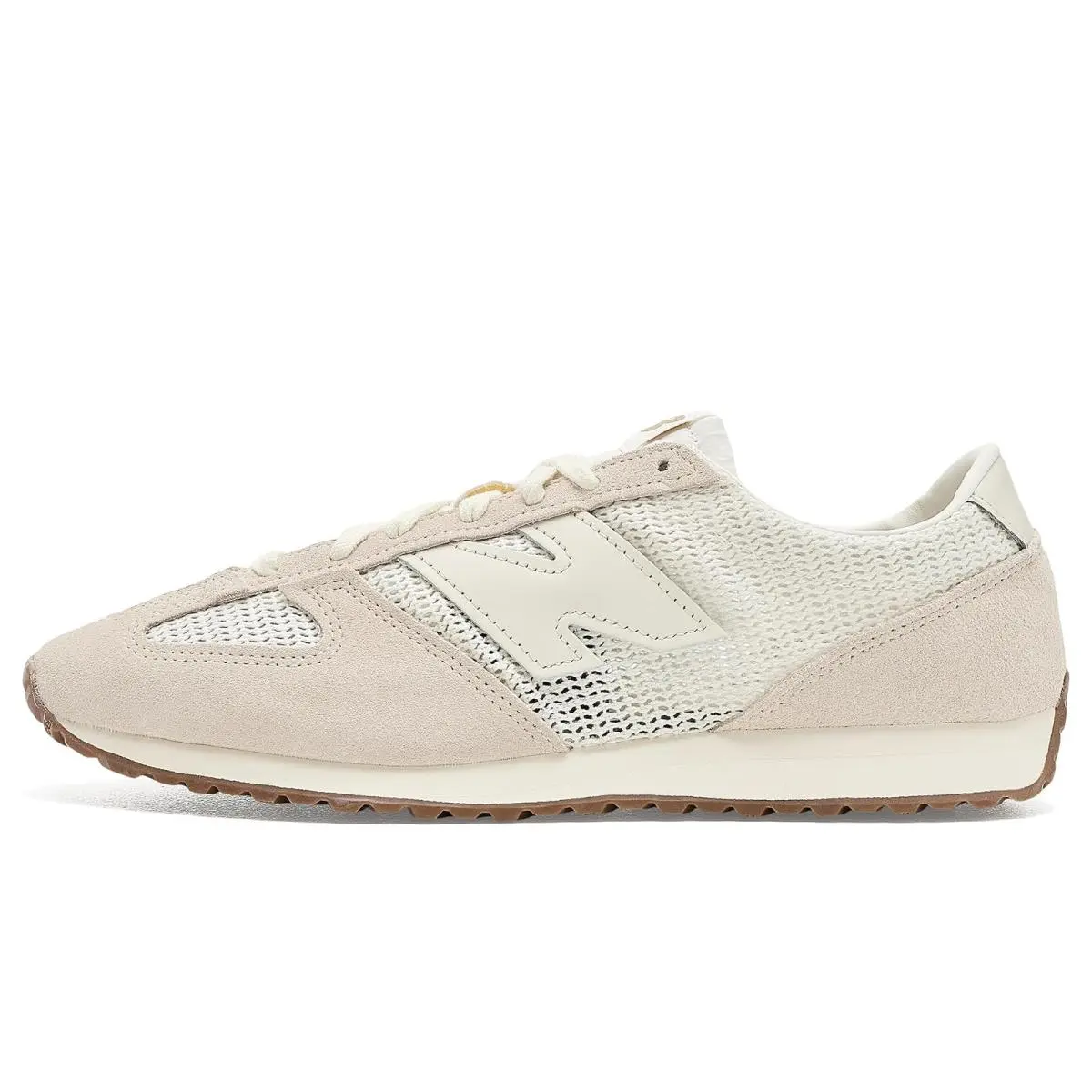 New Balance shoes - Beige Brown 16