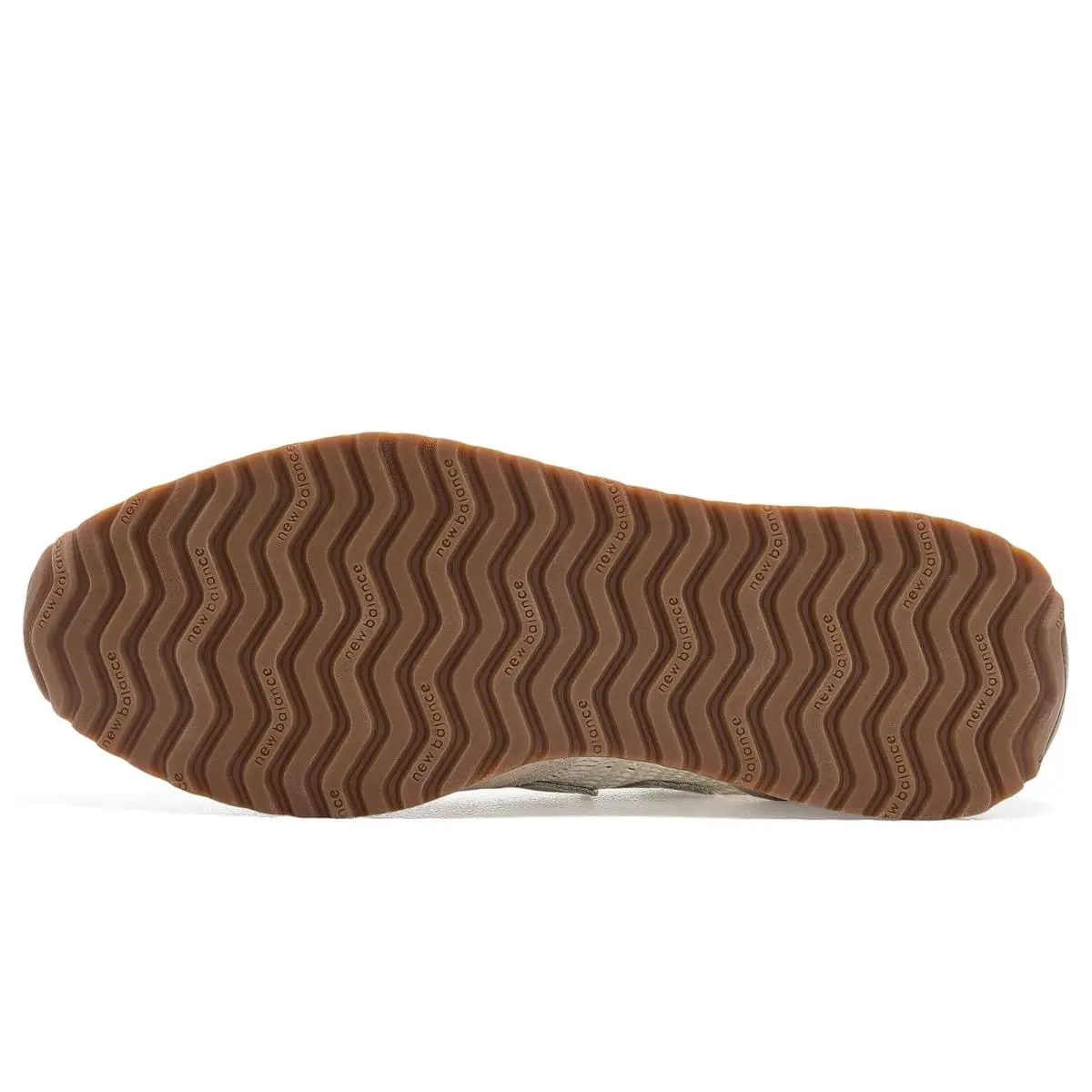 New Balance shoes - Beige Brown 17