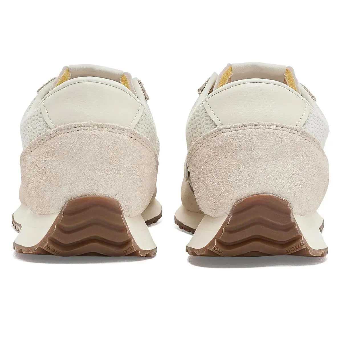 New Balance shoes - Beige Brown 19
