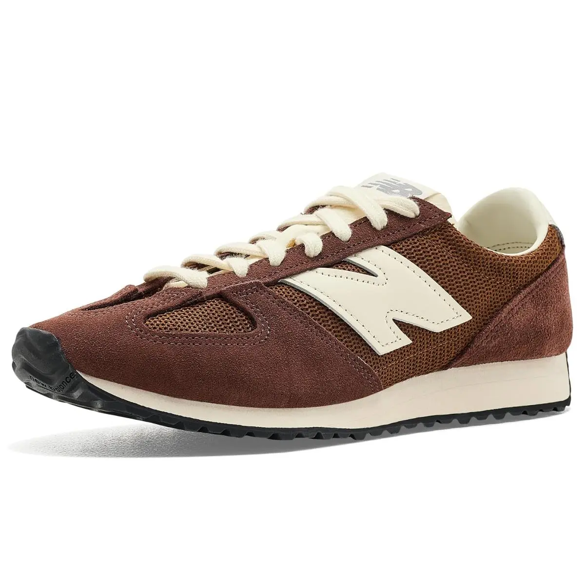 New Balance shoes - Beige Brown 20