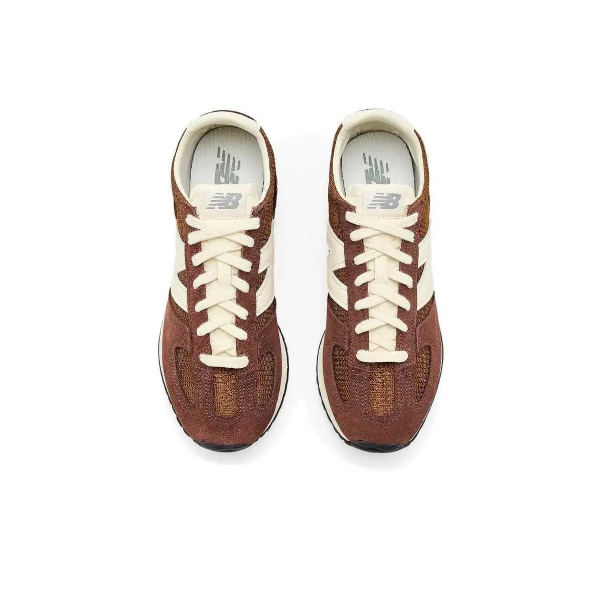 New Balance shoes - Beige Brown 21