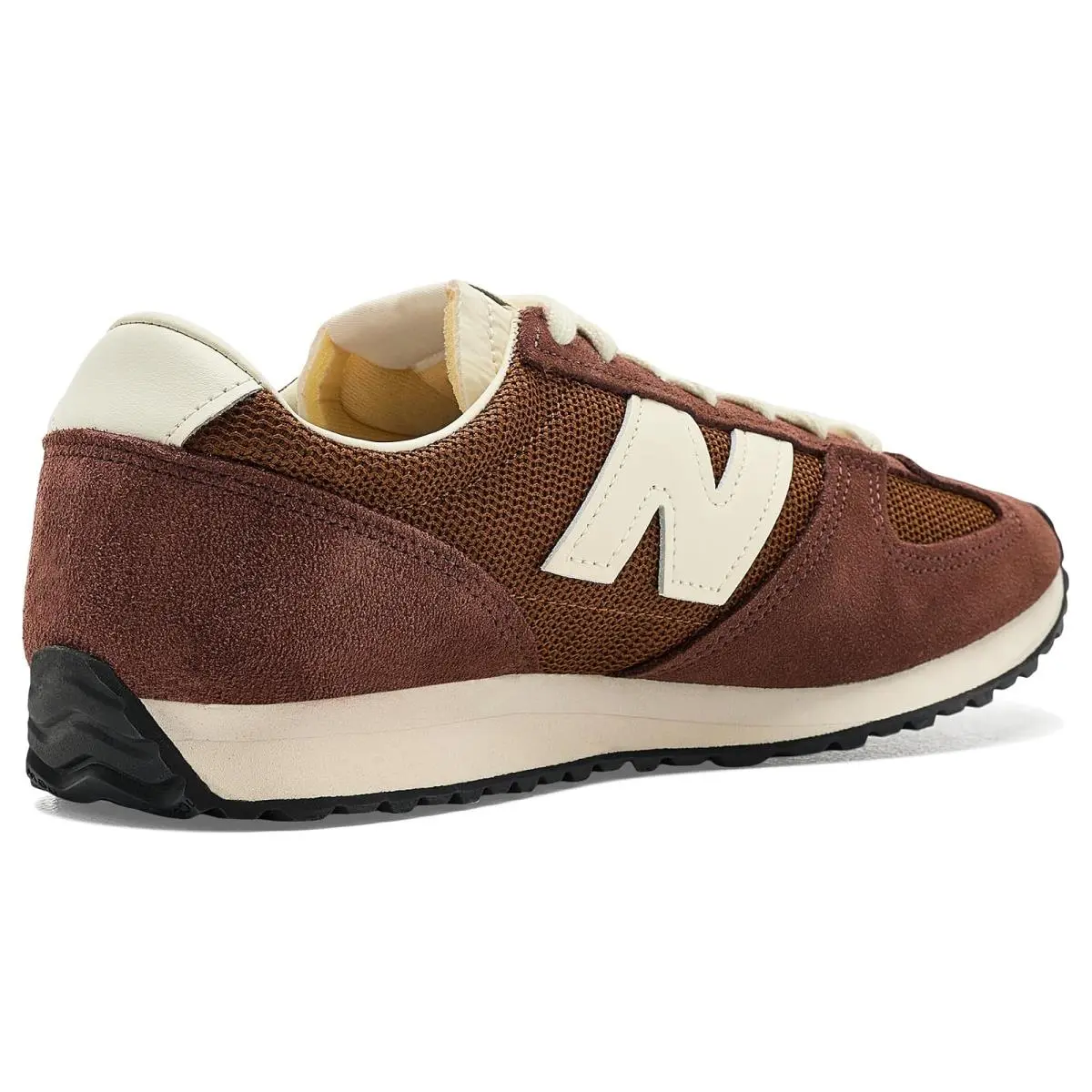 New Balance shoes - Beige Brown 22