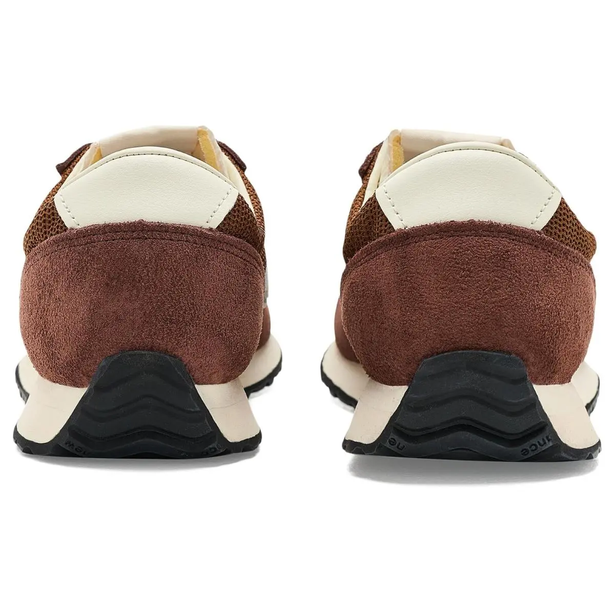 New Balance shoes - Beige Brown 26
