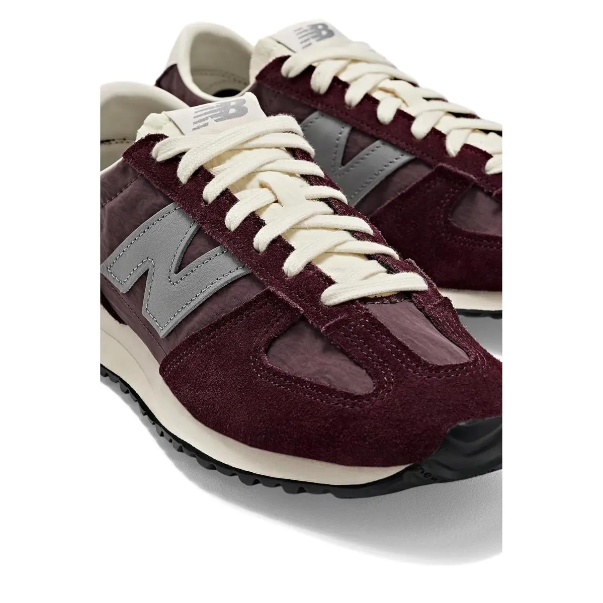 New Balance shoes - Beige Brown 46