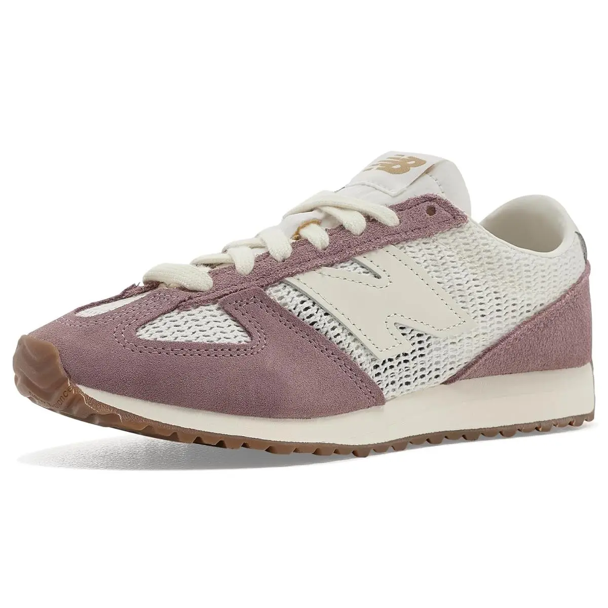 New Balance shoes - Beige Brown 34