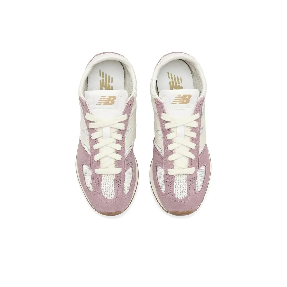 New Balance shoes - Beige Brown 35